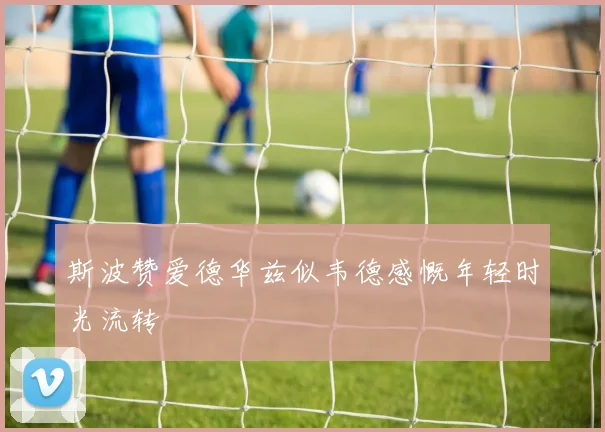 斯波赞爱德华兹似韦德感慨年轻时光流转
