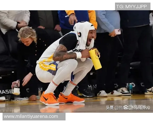 霍福德期待与库明加联手合作共同创造更大进攻空间